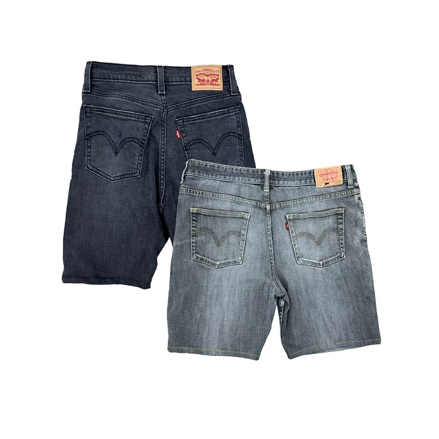 Levis shorts men