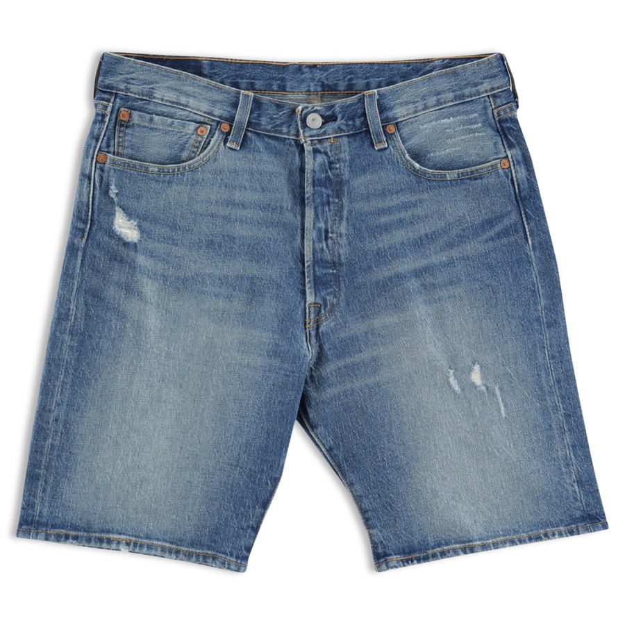 Levis shorts men