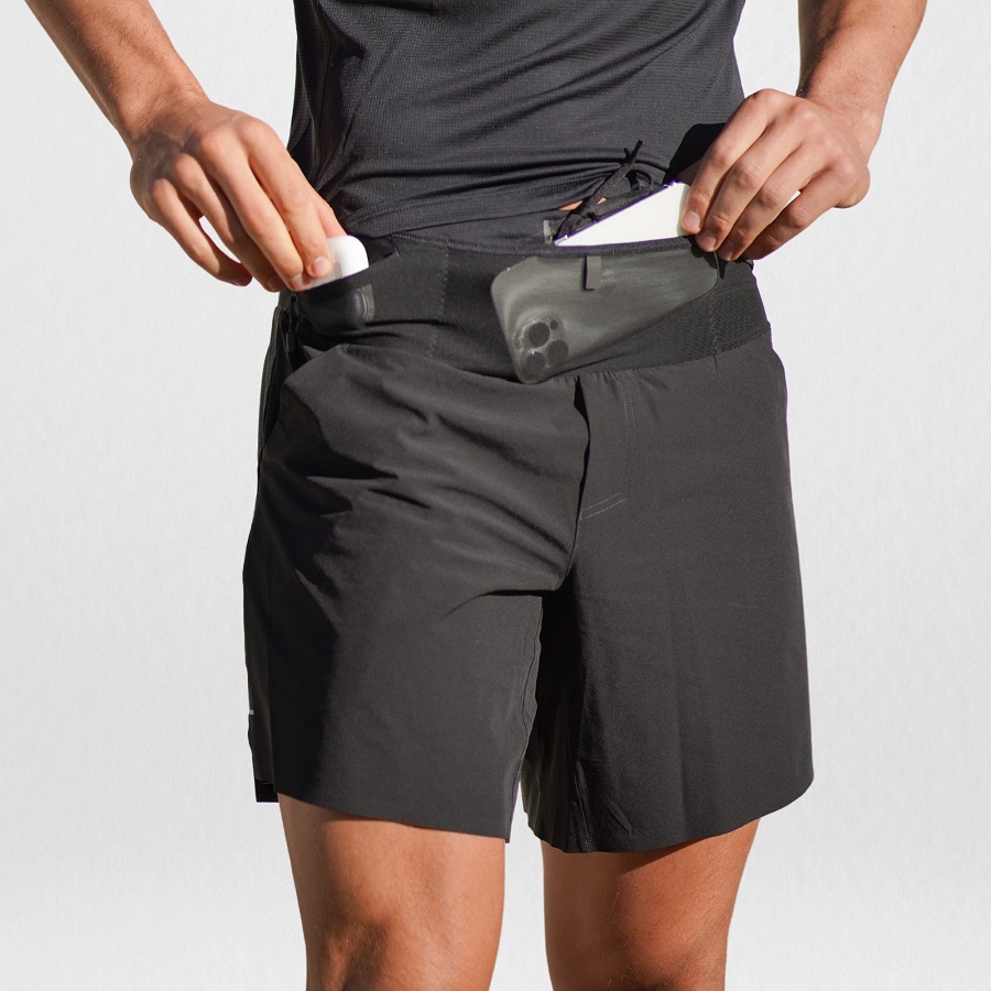 running shorts with liner