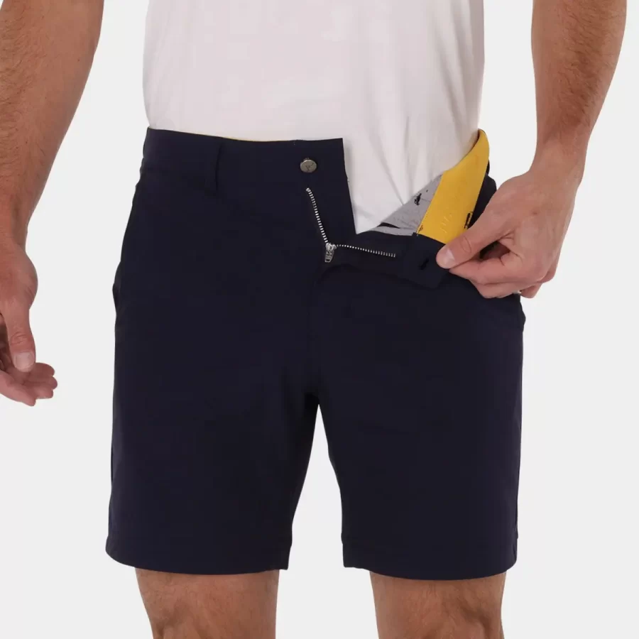 Best golf shorts for men