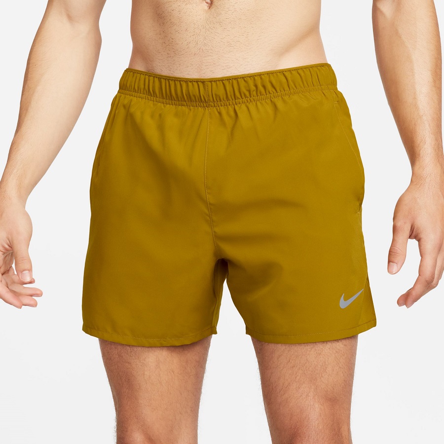 Nike challenger shorts