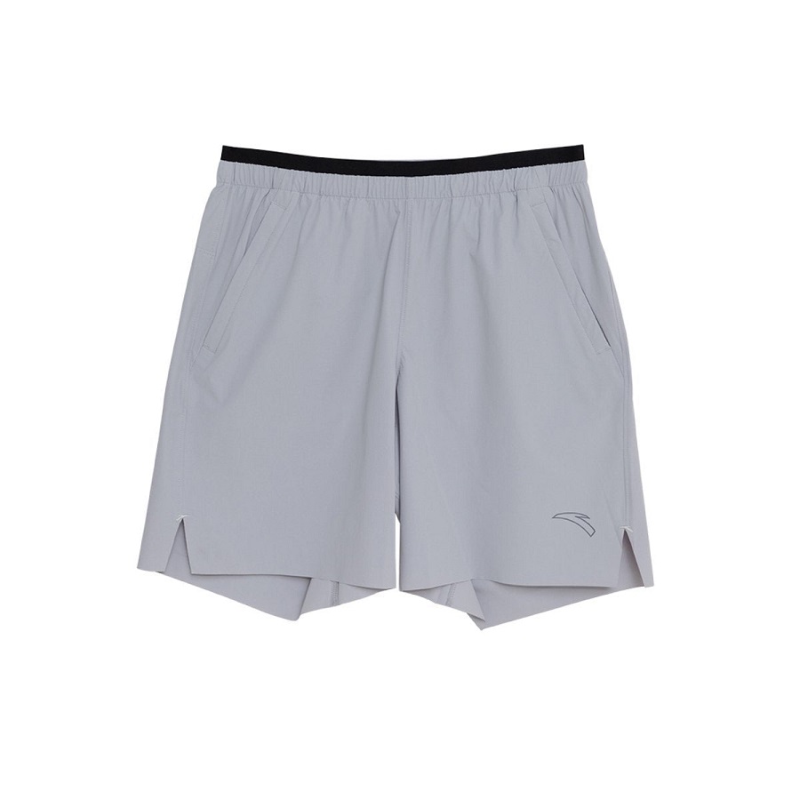 men running shorts