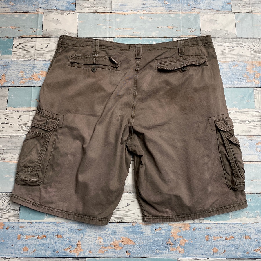 Lee Cargo Shorts