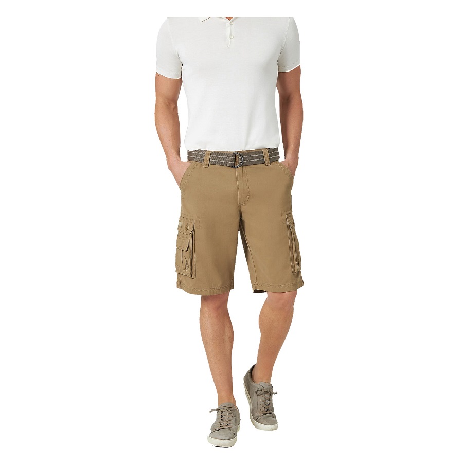 Lee Cargo Shorts