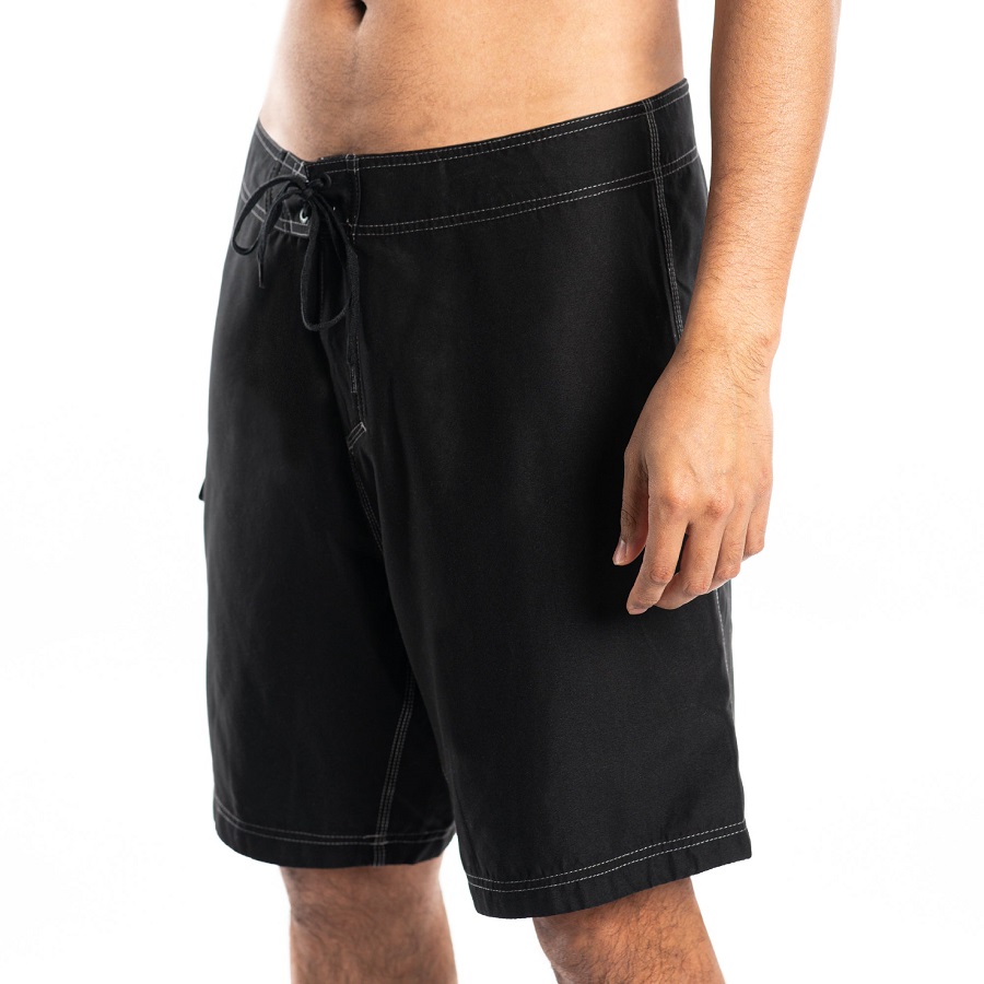 Burnside shorts