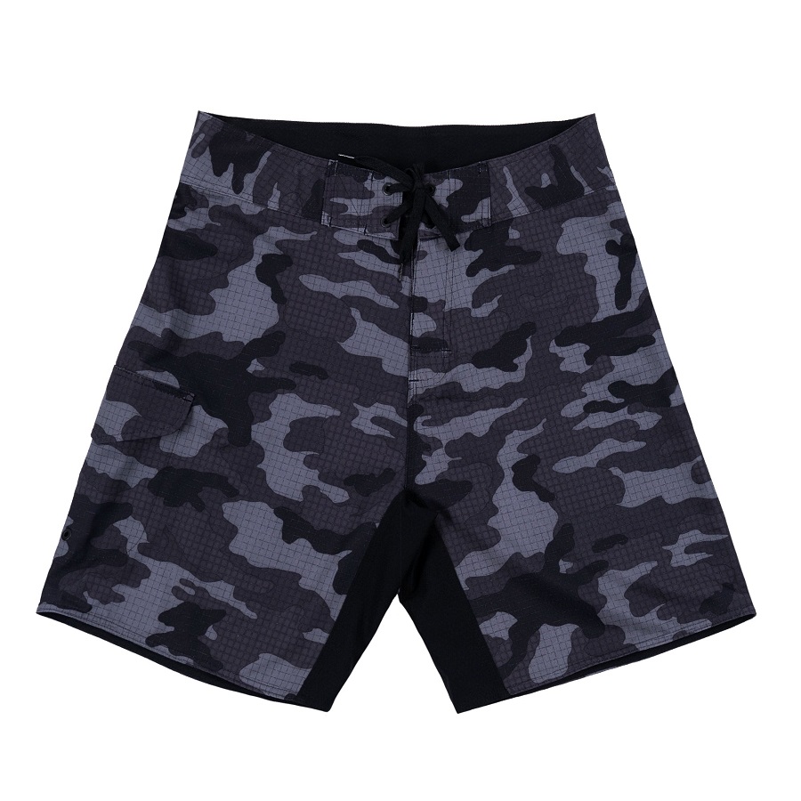 burnside shorts