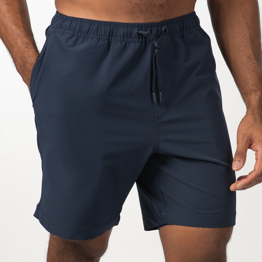 Burnside shorts