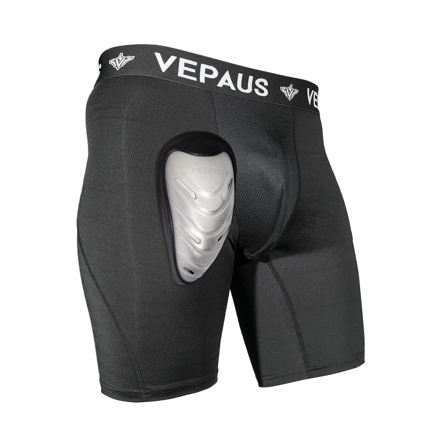 boys compression shorts