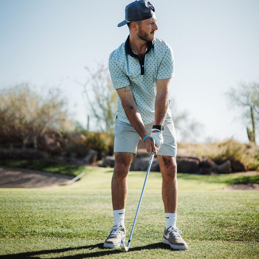 best golf shorts for men