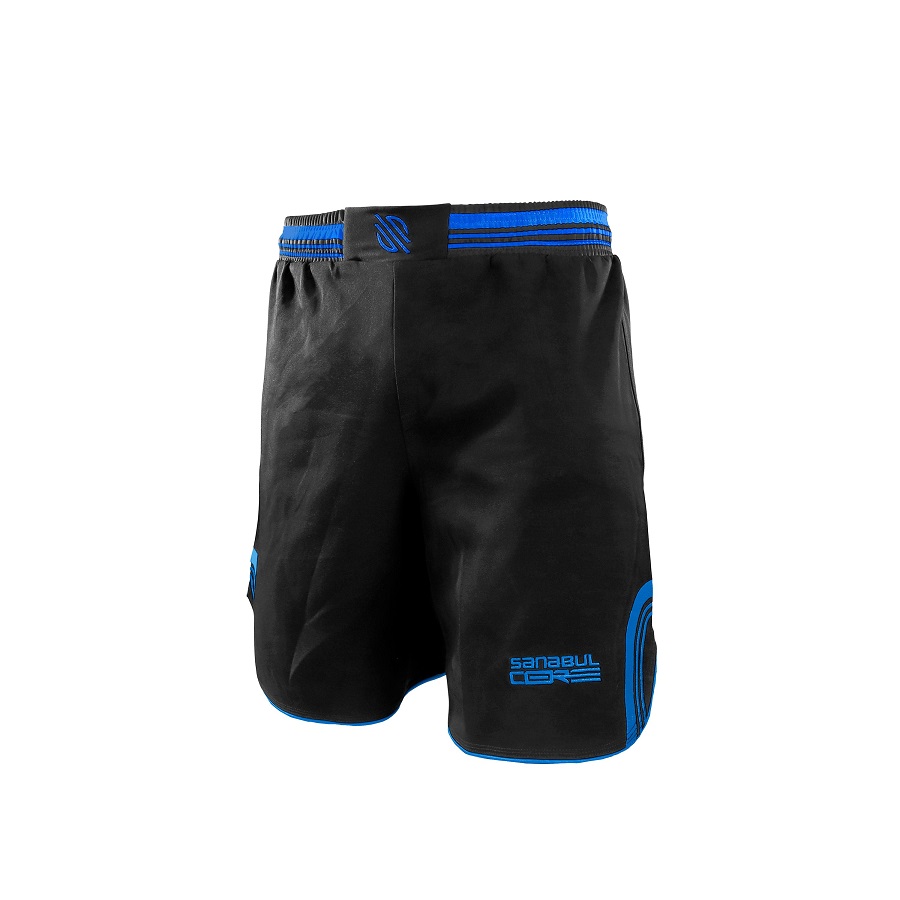 combat shorts