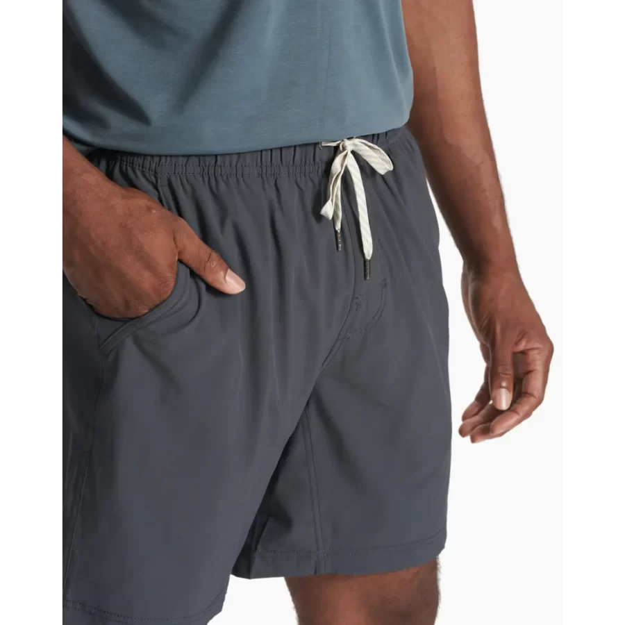 vuori shorts mens