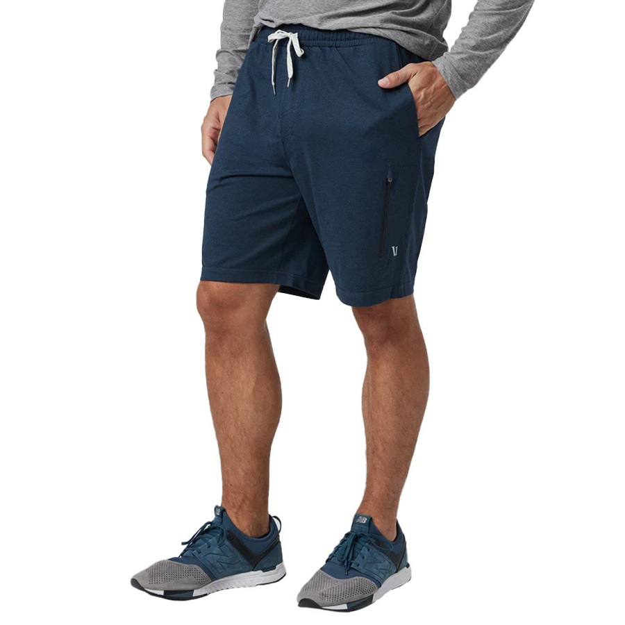 vuori shorts mens