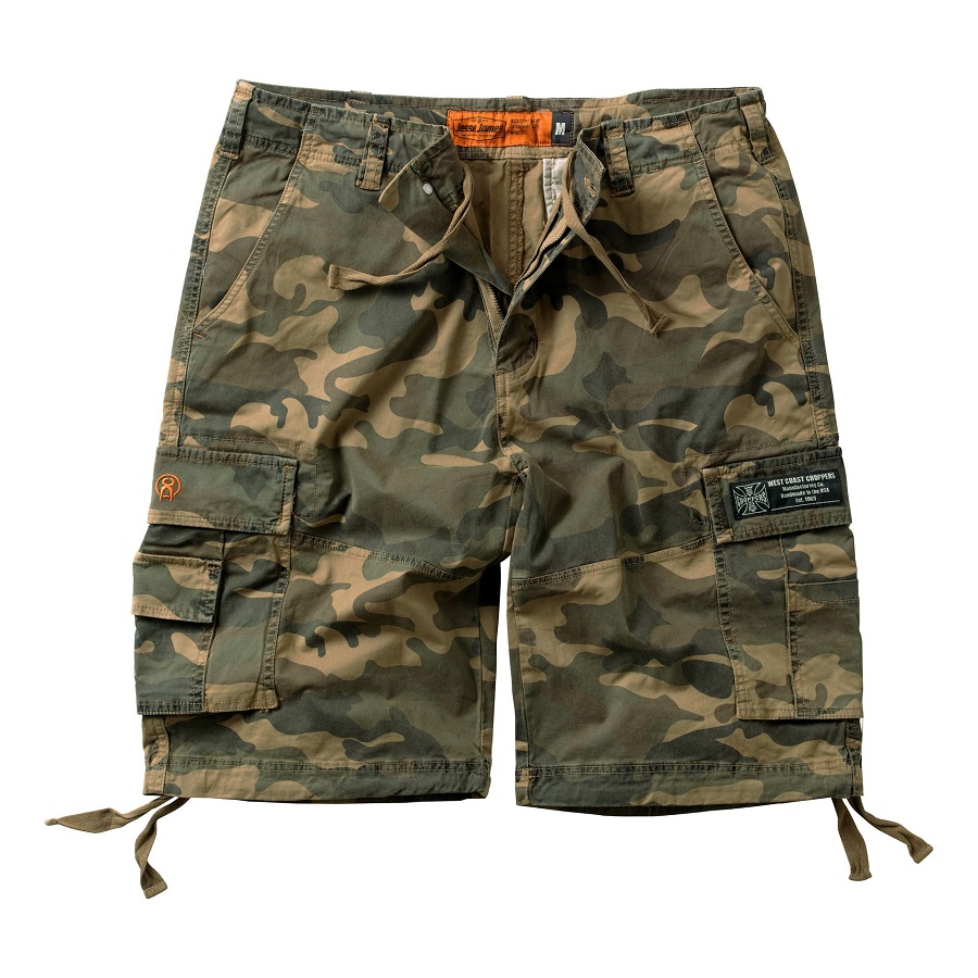 combat shorts