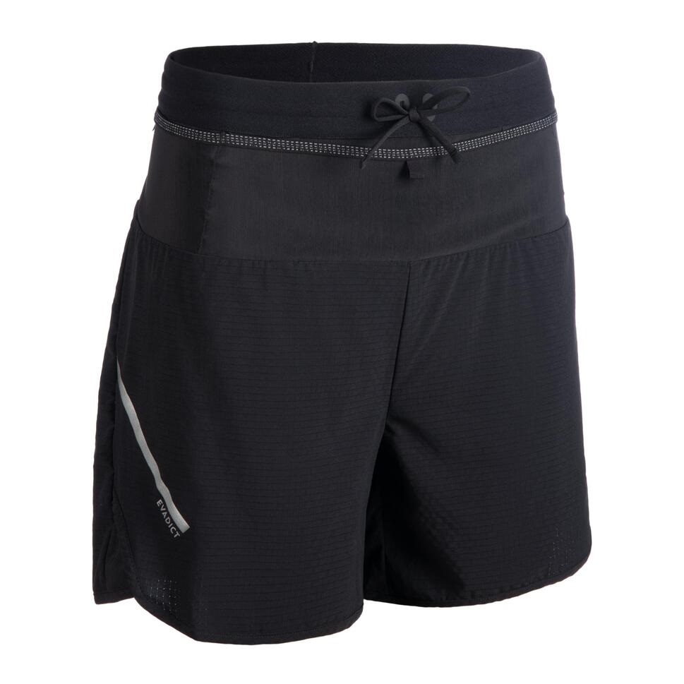 athleta running shorts