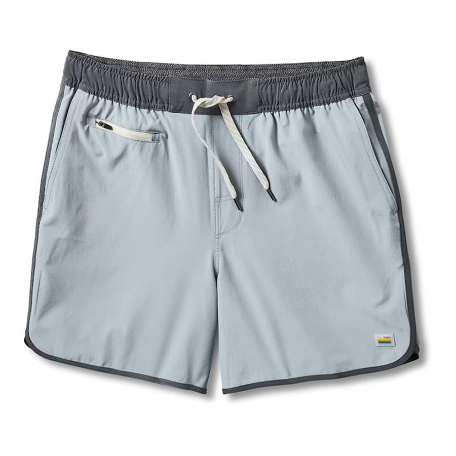 vuori shorts mens