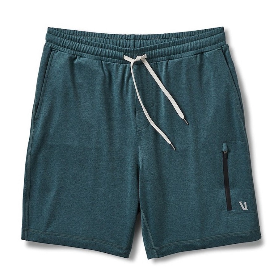 vuori shorts mens