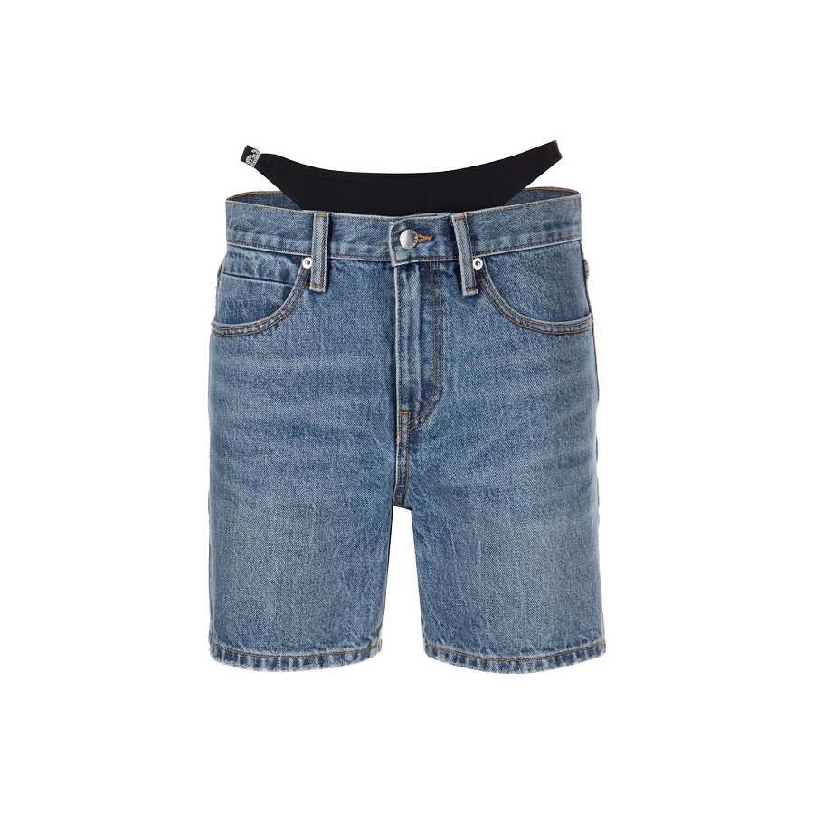 mom jean shorts 