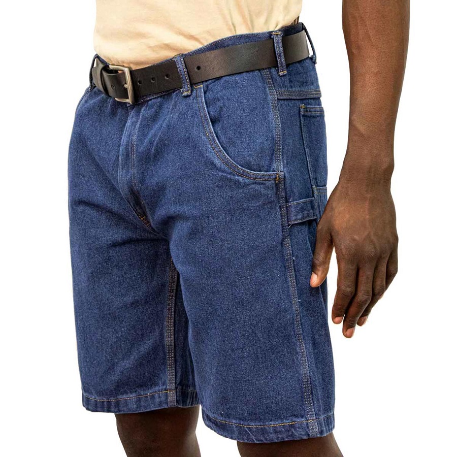 Denim Shorts for Men