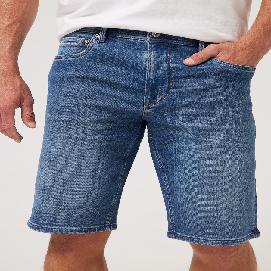 Cheap Denim Shorts