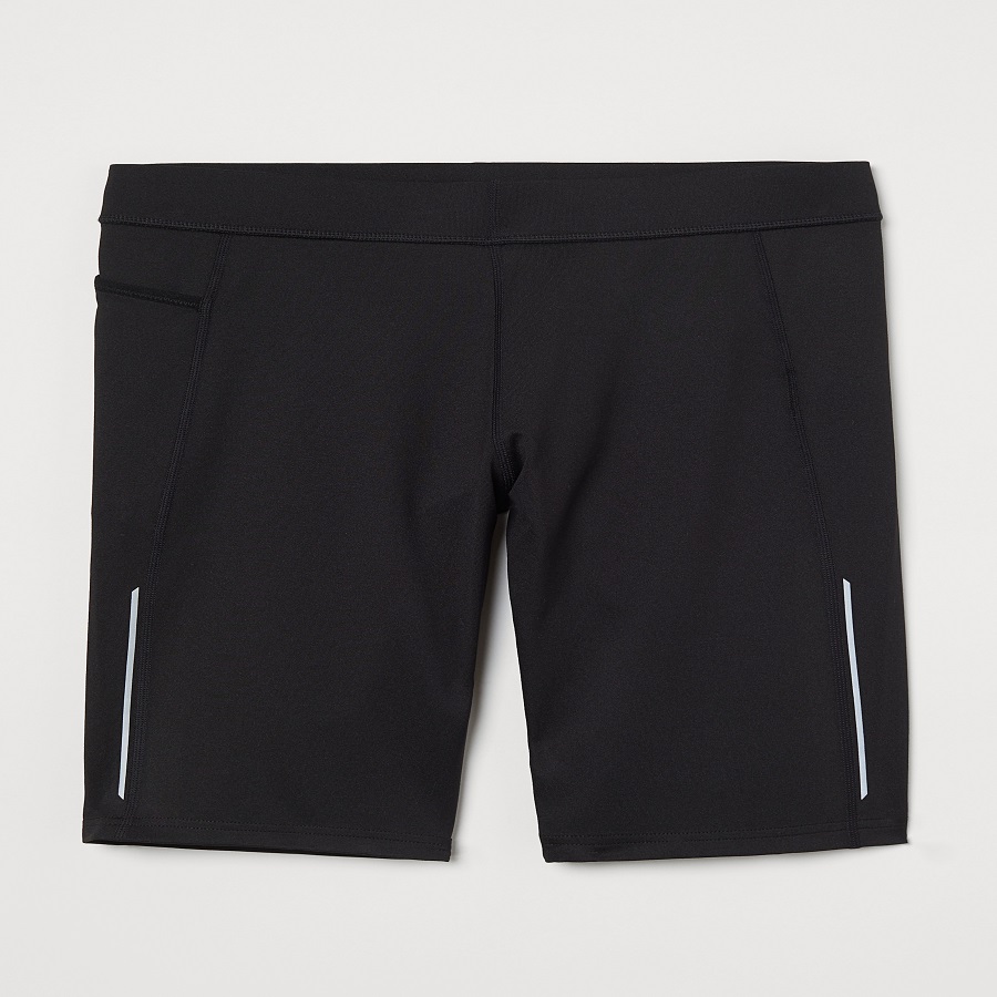 Athleta Running Shorts