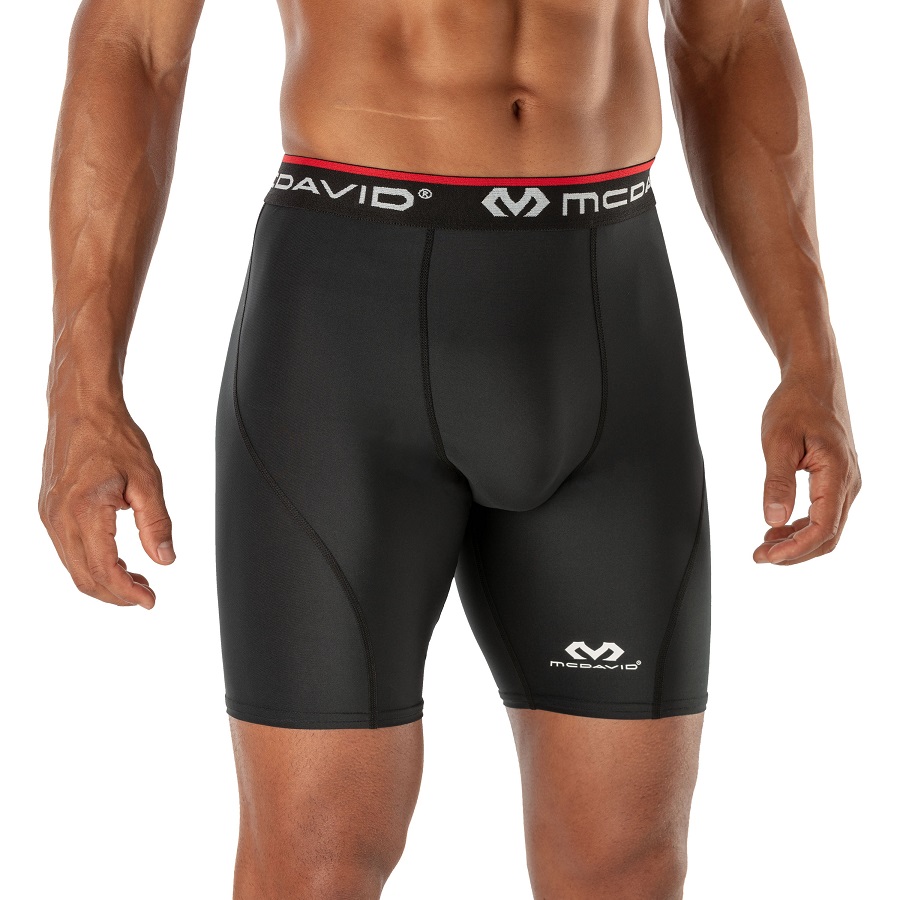 Best Compression Shorts