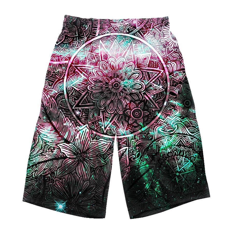 Rave Shorts