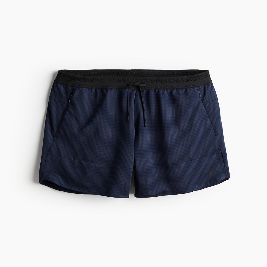 Athleta Running Shorts