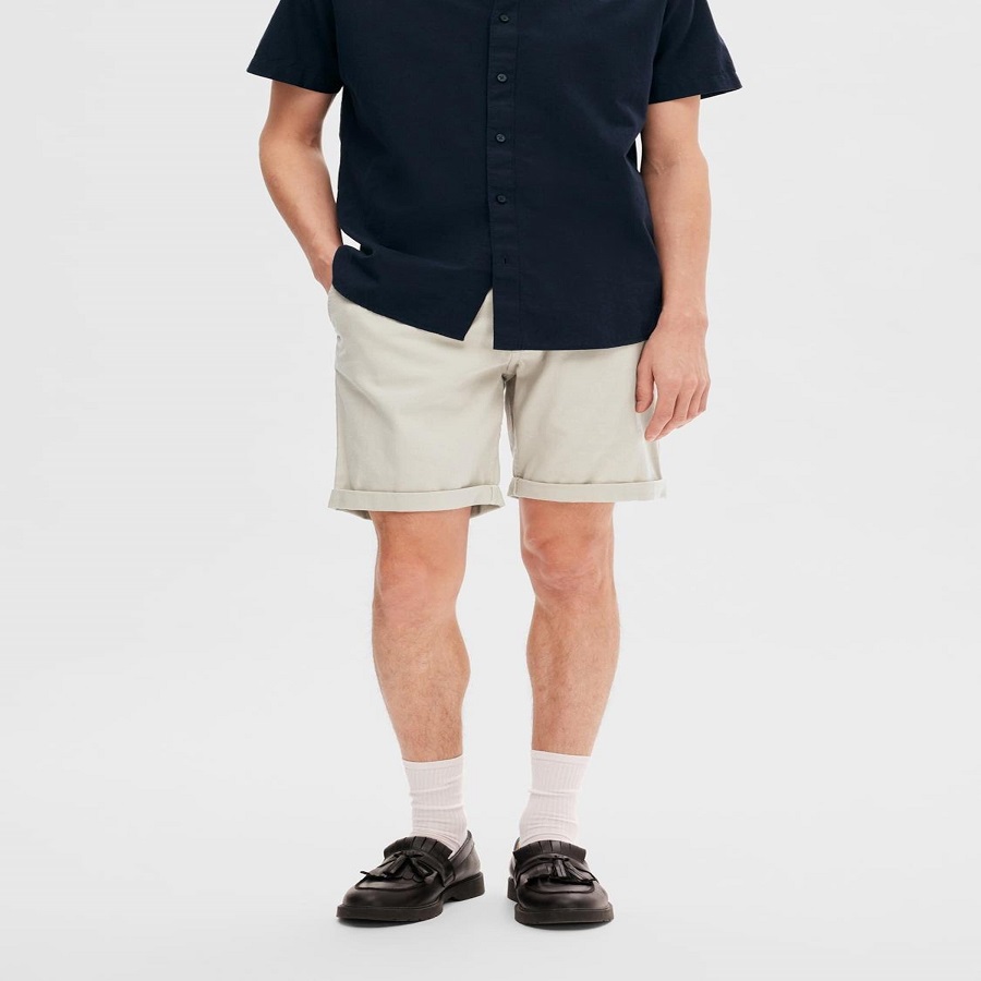 Selected Shorts