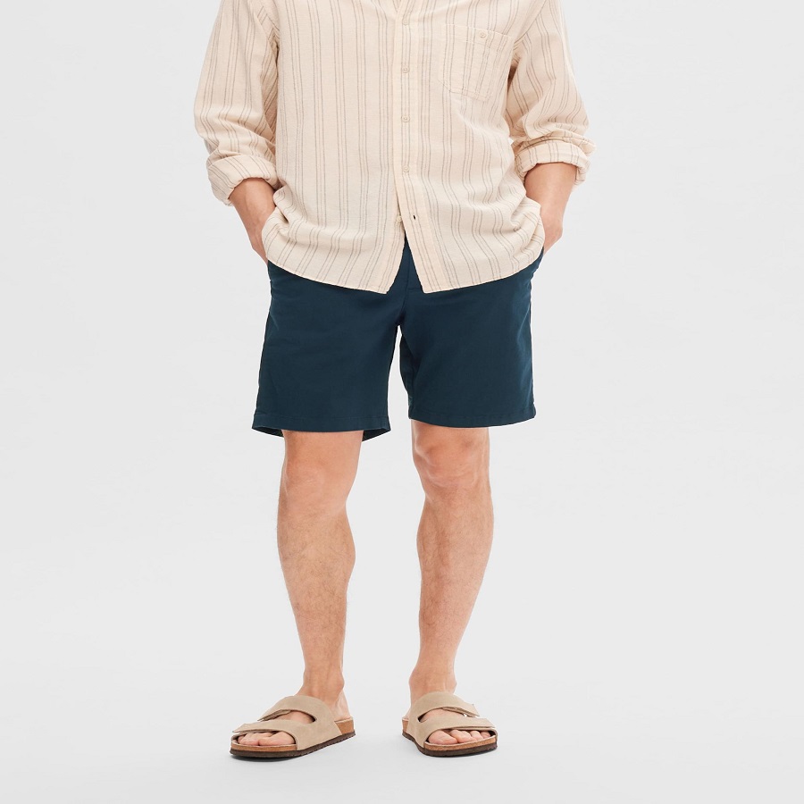 Selected Shorts