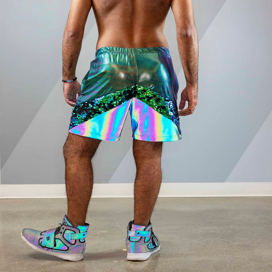 Rave Shorts