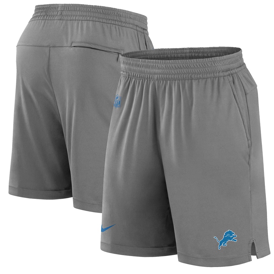 Nike Athletic Shorts